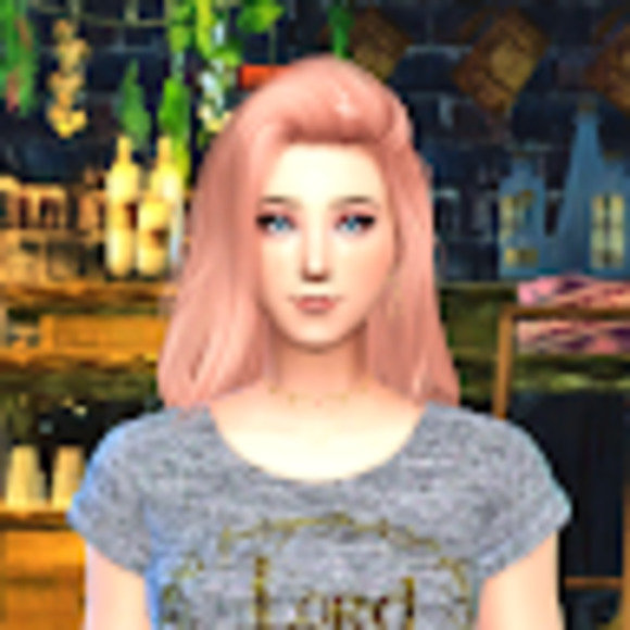 Meet your Posher, Alyssa - Picture 1 of 1